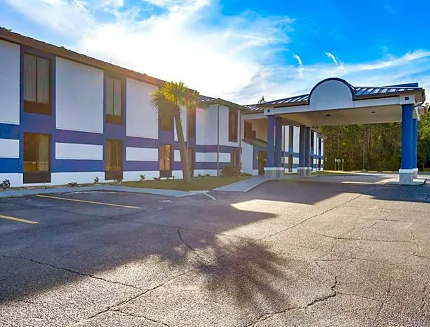 Motel 6 Moss Point, MS hotel detail image 1