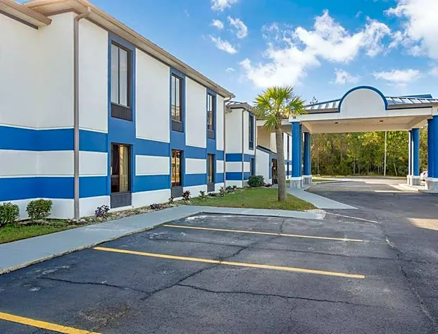 Motel 6 Moss Point, MS hotel detail image 3