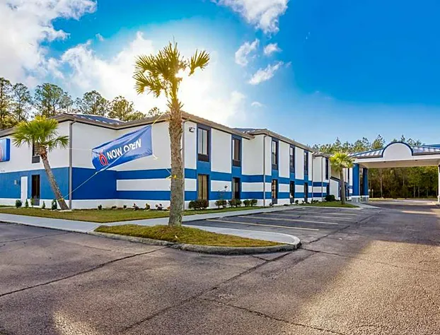 Motel 6 Moss Point, MS hotel detail image 4