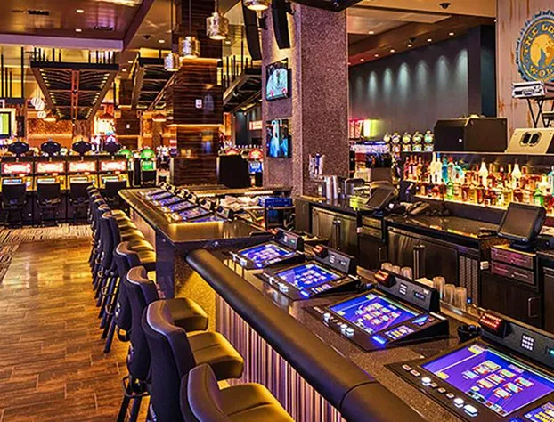 Isle Casino Hotel - Bettendorf hotel detail image 1