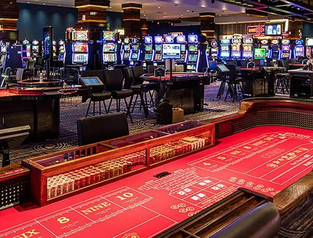 Isle Casino Hotel - Bettendorf hotel detail image 2