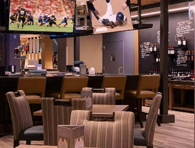 Isle Casino Hotel - Bettendorf hotel detail image 3