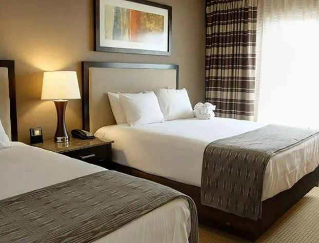 Isle Casino Hotel - Bettendorf hotel detail image 4