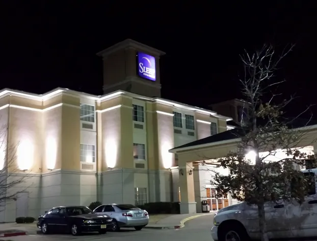 Sleep Inn & Suites hotel detail image 3