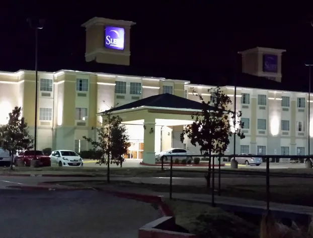 Sleep Inn & Suites hotel detail image 2