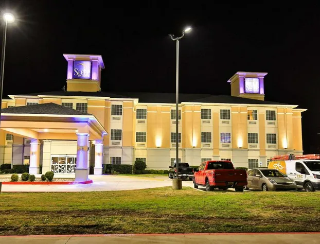 Sleep Inn & Suites hotel detail image 2
