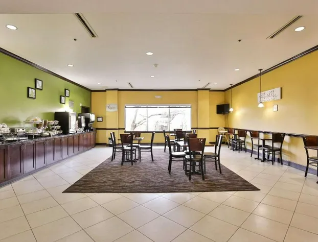 Sleep Inn & Suites hotel detail image 4