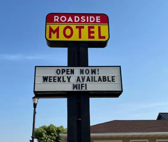 Roadside Motel hotel detail image 1