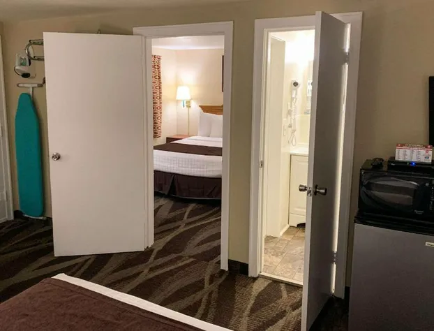 Roadside Motel hotel detail image 3