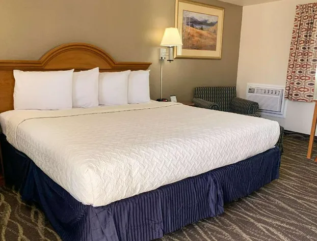 Roadside Motel hotel detail image 4