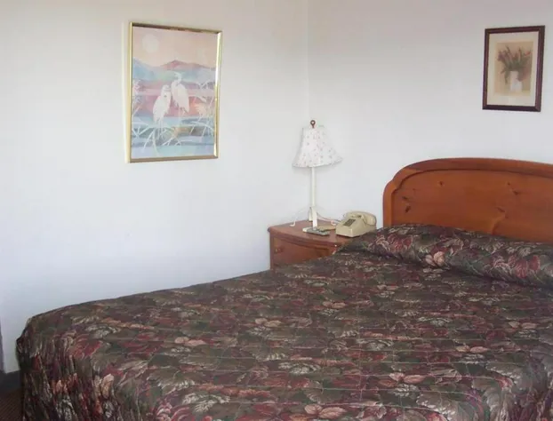 Budget Inn Frackville hotel detail image 4