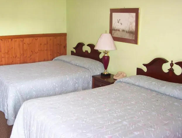 Budget Inn Frackville hotel detail image 1