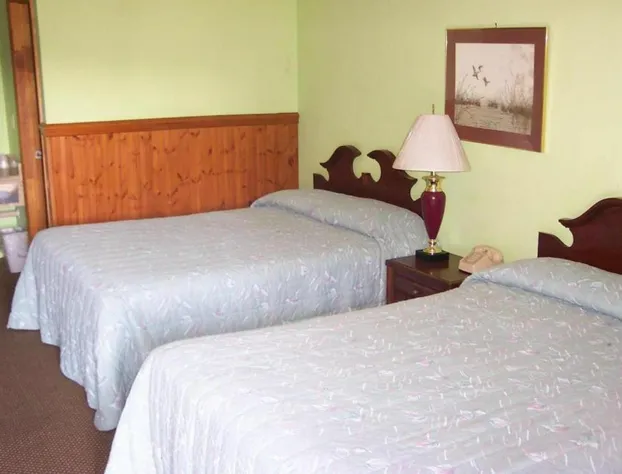 Budget Inn Frackville hotel detail image 2