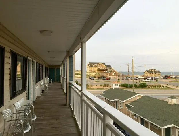 Seahorse Inn and Cottages hotel detail image 2