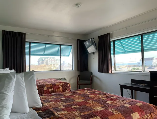 Seahorse Inn and Cottages hotel detail image 4