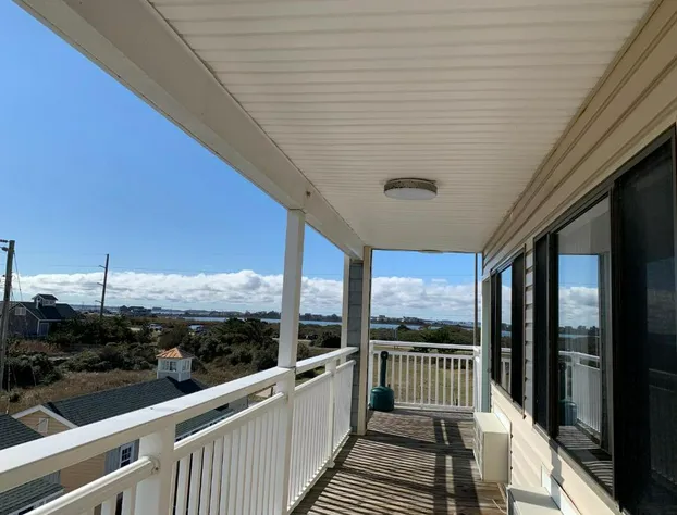 Seahorse Inn and Cottages hotel detail image 2