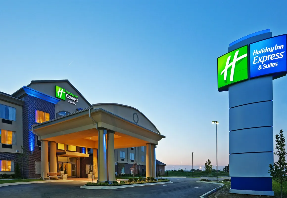 Holiday Inn Express Hotel & Suites Okmulgee by IHG hotel hero