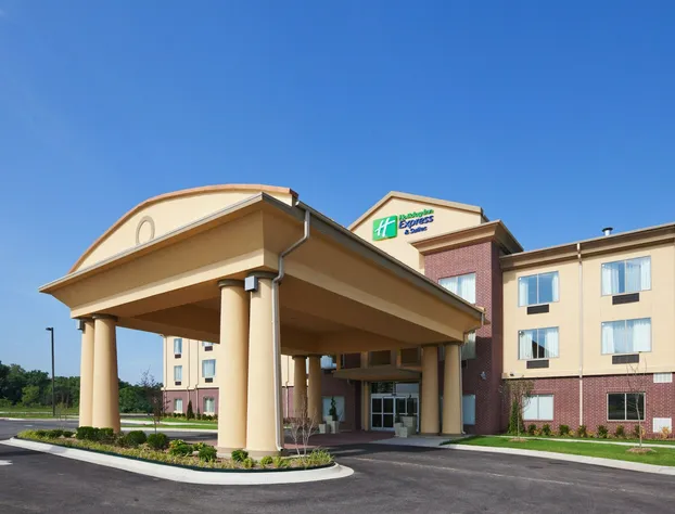 Holiday Inn Express Hotel & Suites Okmulgee by IHG hotel detail image 2