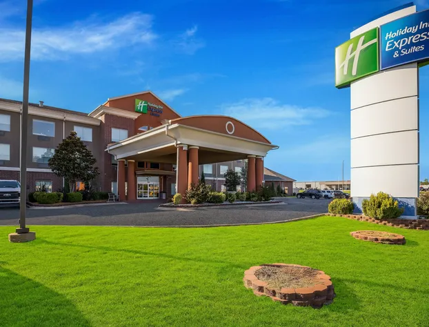 Holiday Inn Express Hotel & Suites Okmulgee by IHG hotel detail image 3