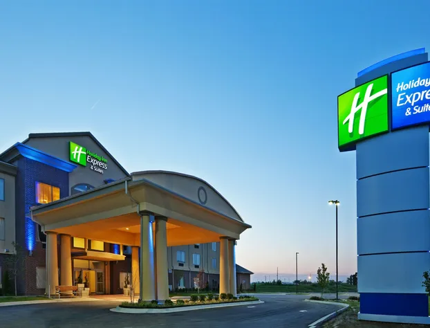Holiday Inn Express Hotel & Suites Okmulgee by IHG hotel detail image 2