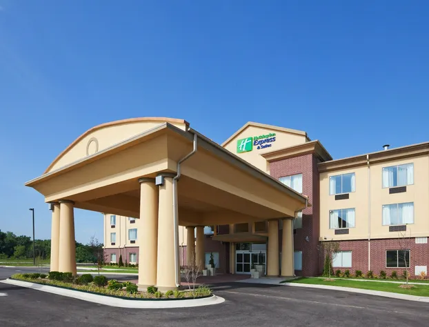 Holiday Inn Express Hotel & Suites Okmulgee by IHG hotel detail image 3