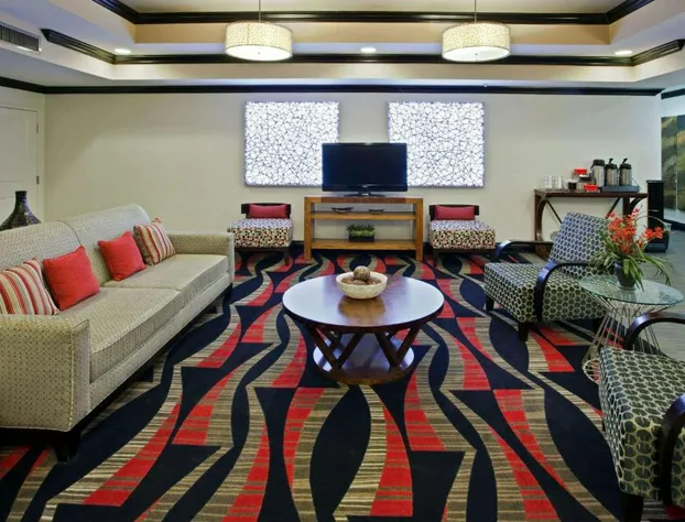 La Quinta Inn & Suites by Wyndham Conway hotel detail image 4