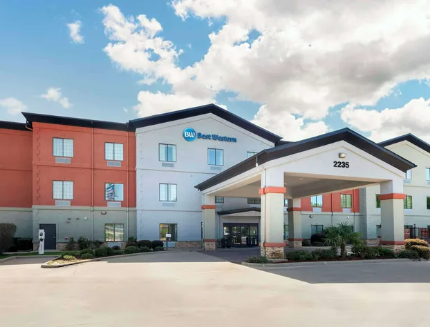 Best Western Carthage Inn & Suites hotel detail image 1