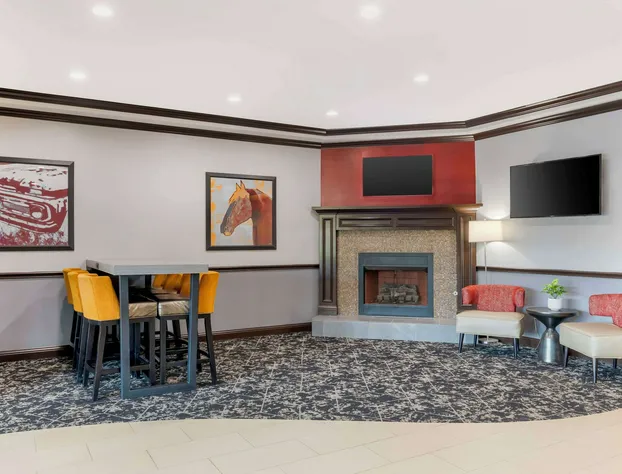 Best Western Carthage Inn & Suites hotel detail image 2