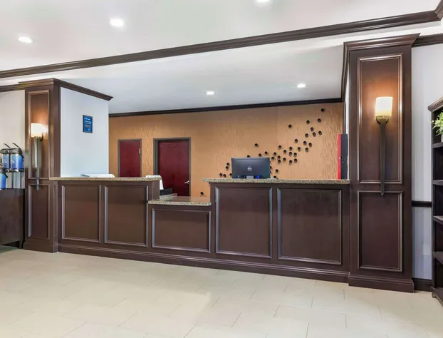 Best Western Carthage Inn & Suites hotel detail image 3