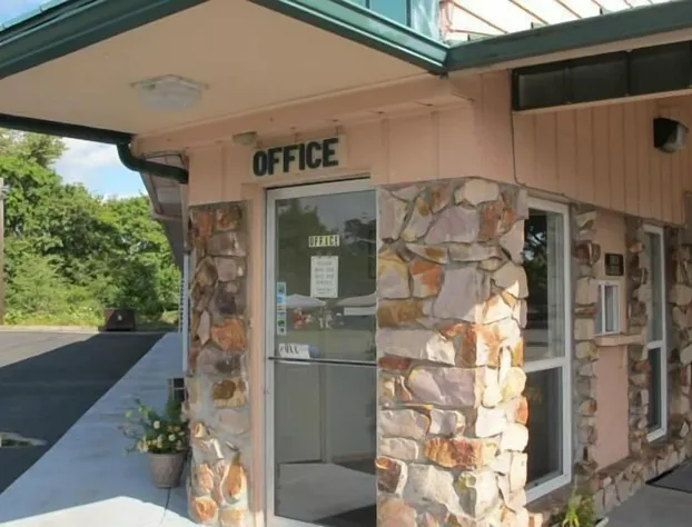 Riverside Inn Dallas hotel detail image 1