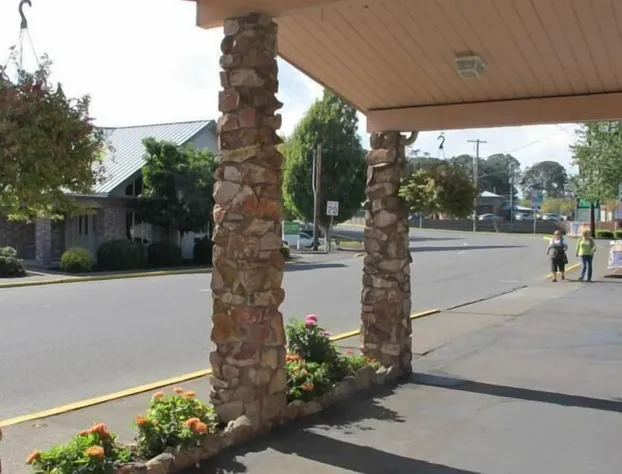 Riverside Inn Dallas hotel detail image 4