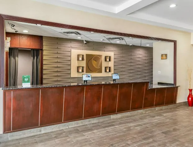 Comfort Inn hotel detail image 2