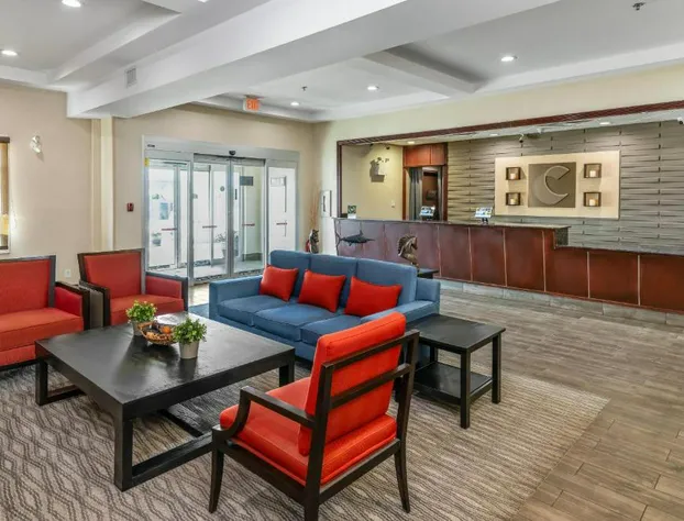 Comfort Inn hotel detail image 4