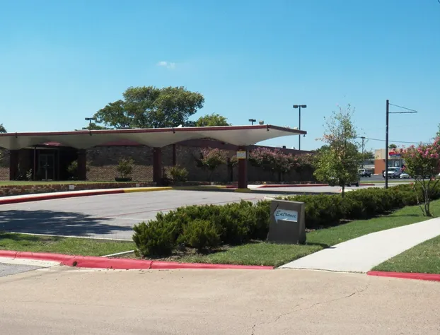 University Inn hotel detail image 1