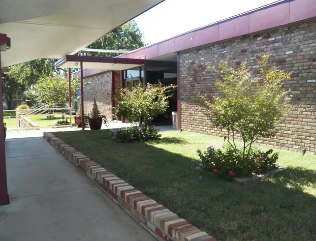 University Inn hotel detail image 2