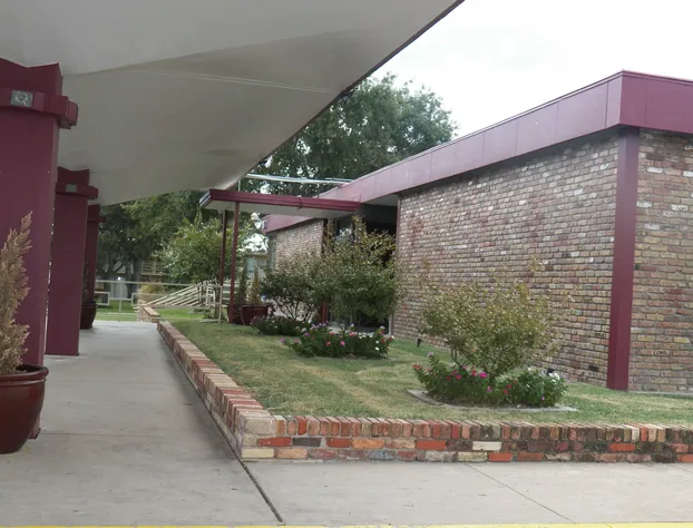 University Inn hotel detail image 3