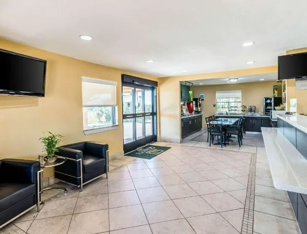 Quality Inn Corsicana hotel detail image 4