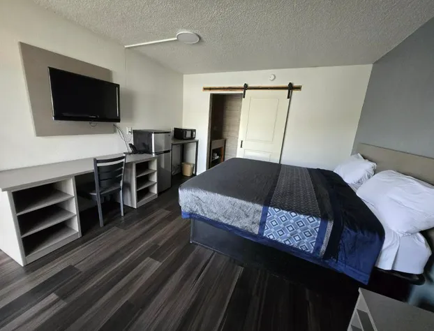 Stay Inn and Suites hotel detail image 2