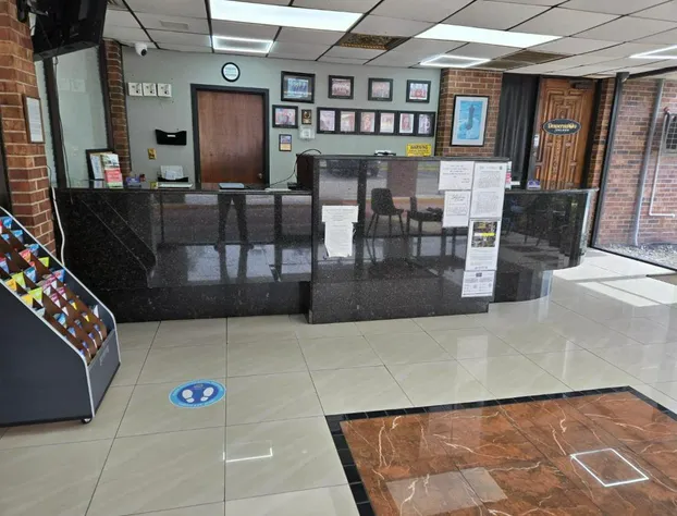 Stay Inn and Suites hotel detail image 3