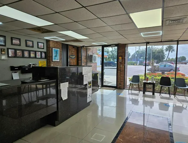 Stay Inn and Suites hotel detail image 4