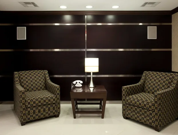 Holiday Inn Express Hotel & Suites AMITE by IHG hotel detail image 2