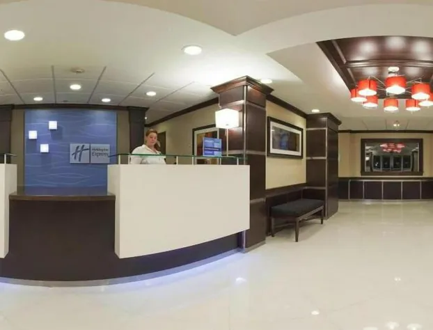 Holiday Inn Express Hotel & Suites AMITE by IHG hotel detail image 3