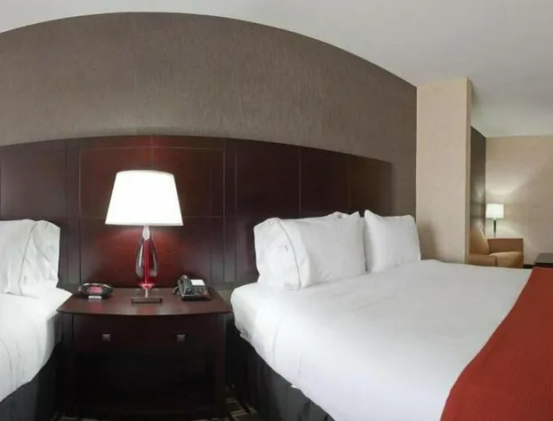 Holiday Inn Express Hotel & Suites AMITE by IHG hotel detail image 4