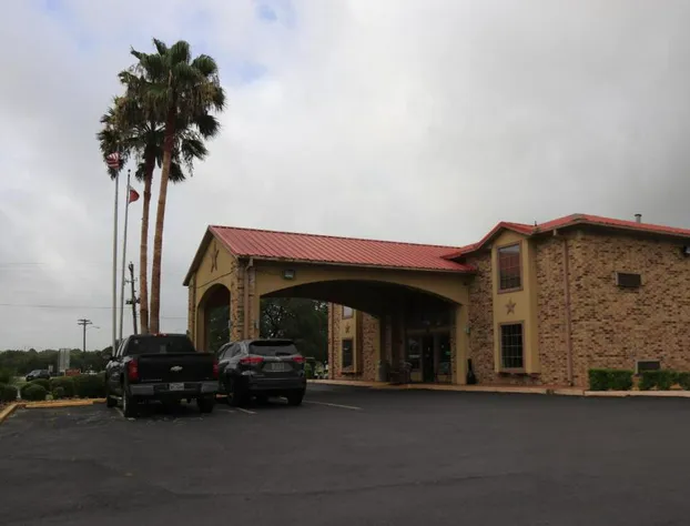 Chaparral Motel hotel detail image 2