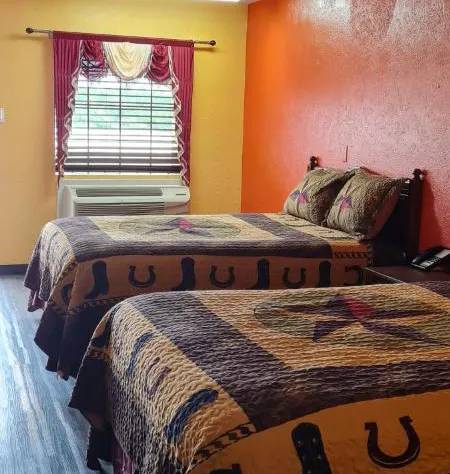 Chaparral Motel hotel detail image 4