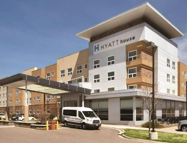 Hyatt House Denver Airport hotel detail image 1