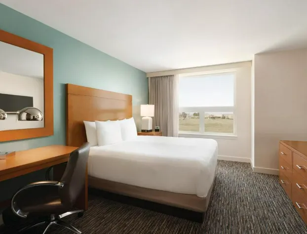 Hyatt House Denver Airport hotel detail image 2