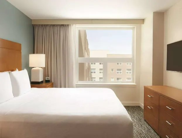 Hyatt House Denver Airport hotel detail image 3