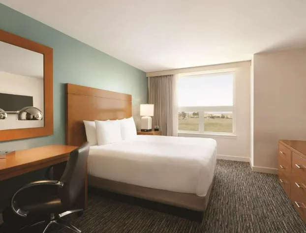 Hyatt House Denver Airport hotel detail image 3