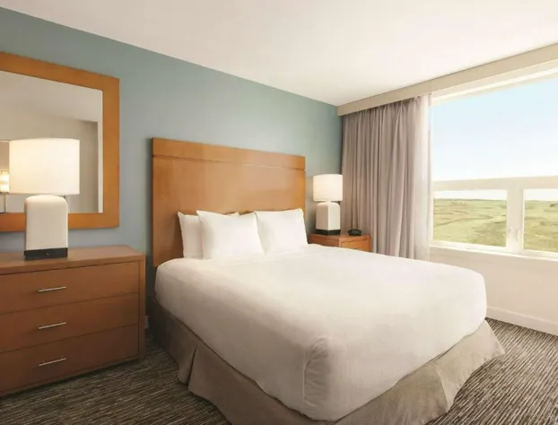 Hyatt House Denver Airport hotel detail image 4